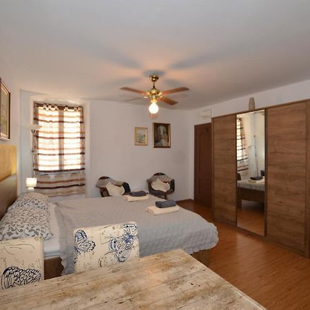 Ferri 16 Studio Rovinj Kültér fotó