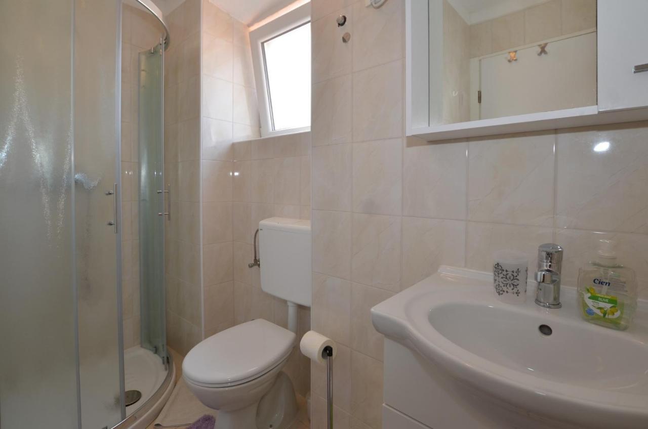 Ferri 16 Studio Rovinj Kültér fotó