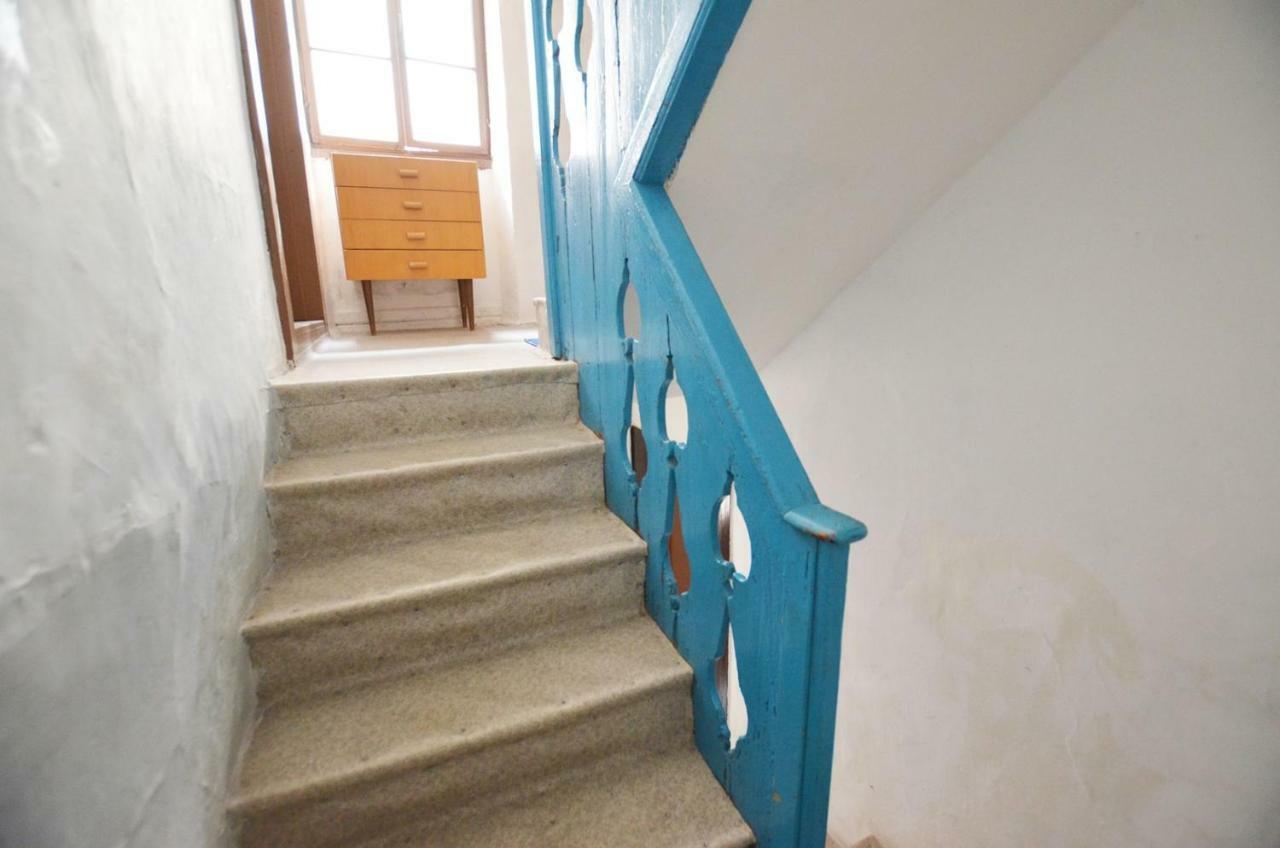 Ferri 16 Studio Rovinj Kültér fotó